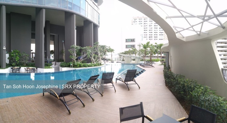 City Gate (D7), Apartment #191629142